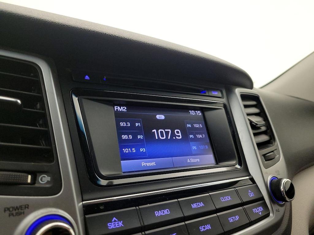 used 2016 Hyundai Tucson car, priced at $12,599