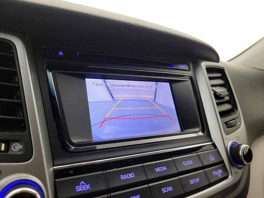 used 2016 Hyundai Tucson car, priced at $12,599