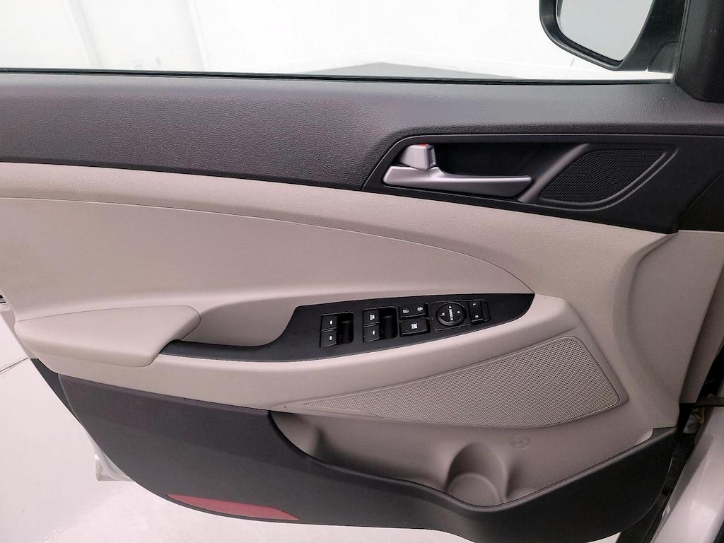 used 2016 Hyundai Tucson car, priced at $12,599