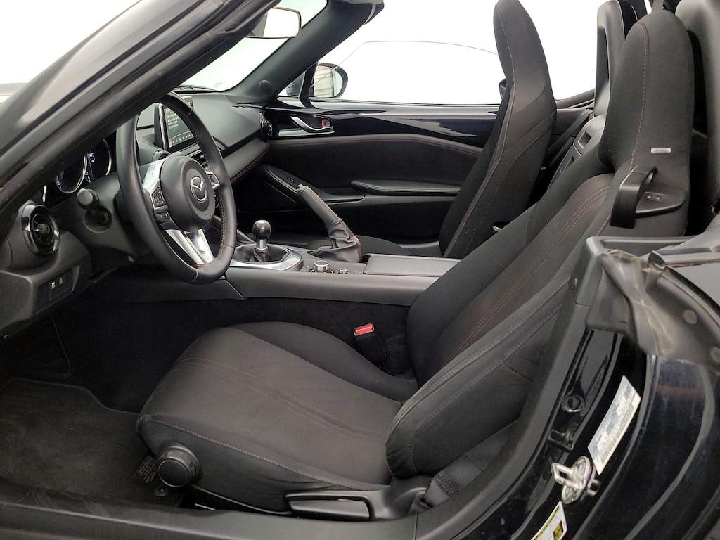 used 2016 Mazda MX-5 Miata car, priced at $18,998