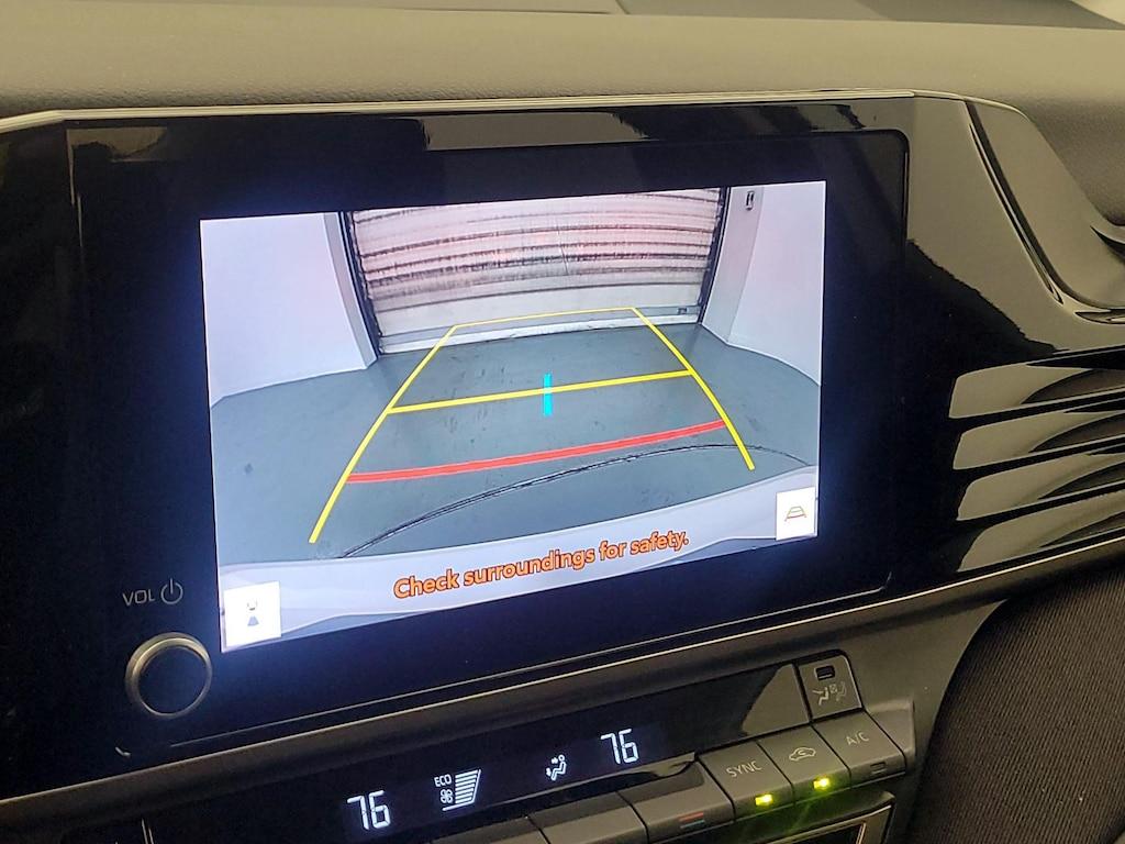 used 2025 Toyota Camry car, priced at $25,998