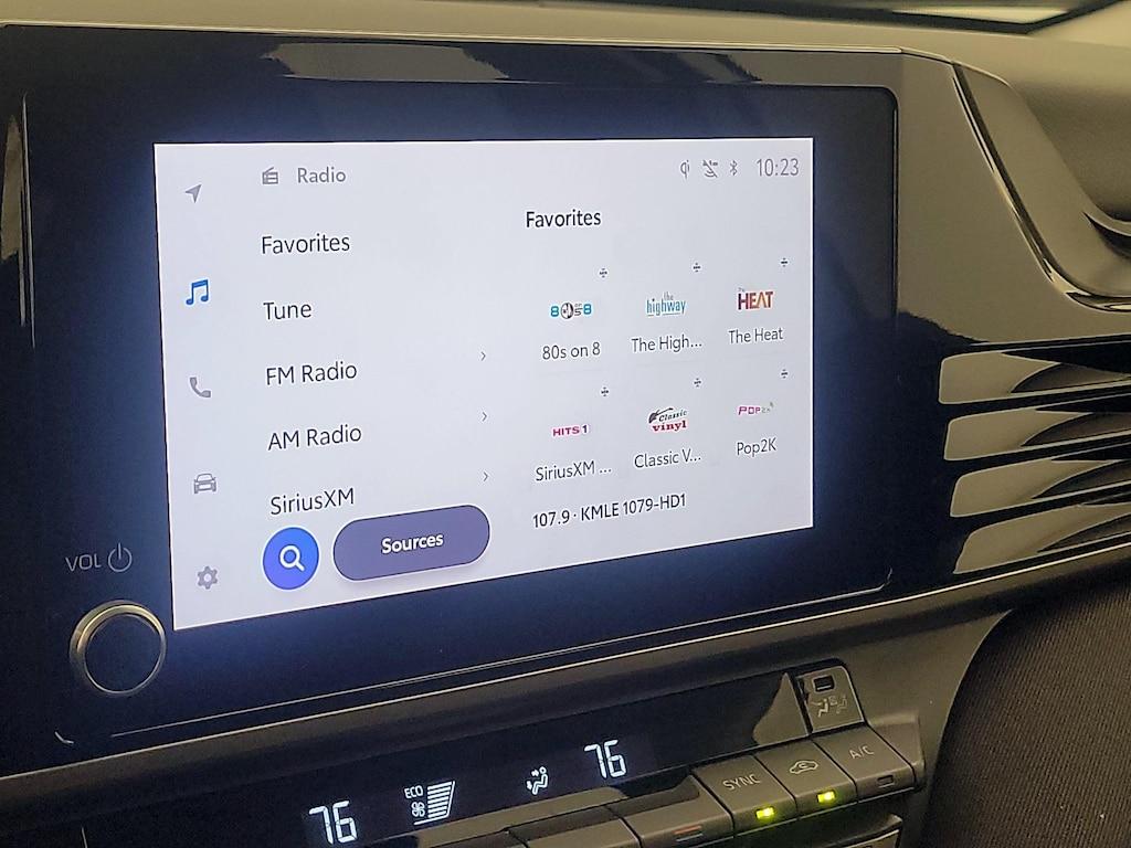 used 2025 Toyota Camry car, priced at $25,998