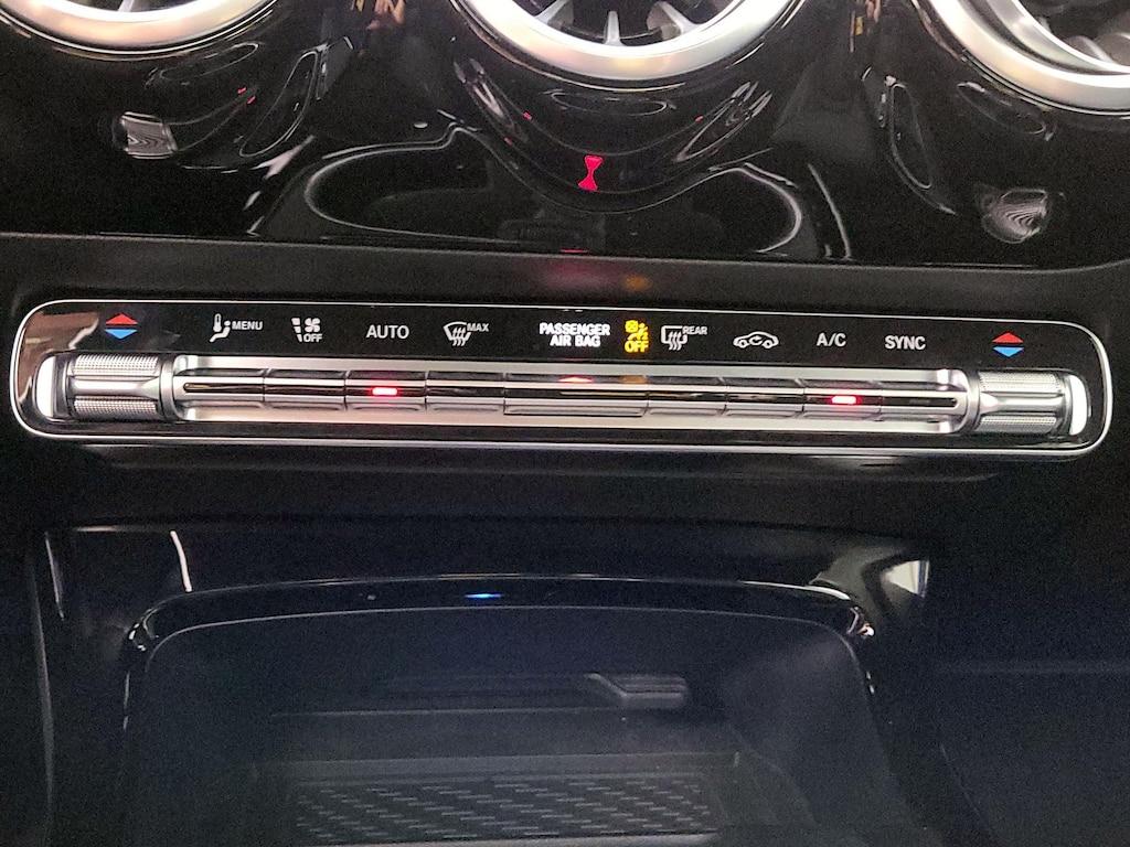 used 2025 Mercedes-Benz CLA 250 car, priced at $37,998