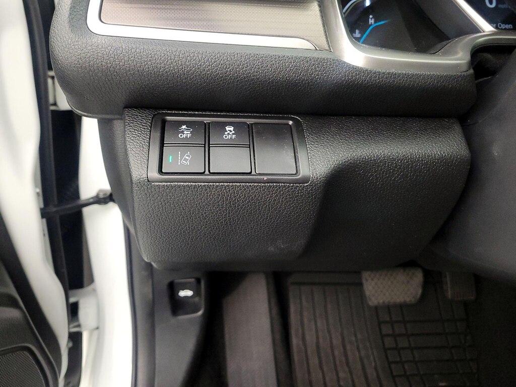 used 2020 Honda Civic car, priced at $23,998