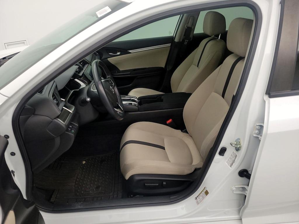 used 2020 Honda Civic car, priced at $23,998