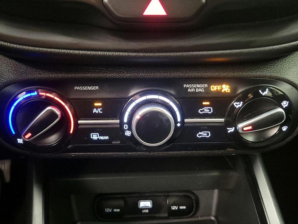 used 2023 Kia Soul car, priced at $16,998