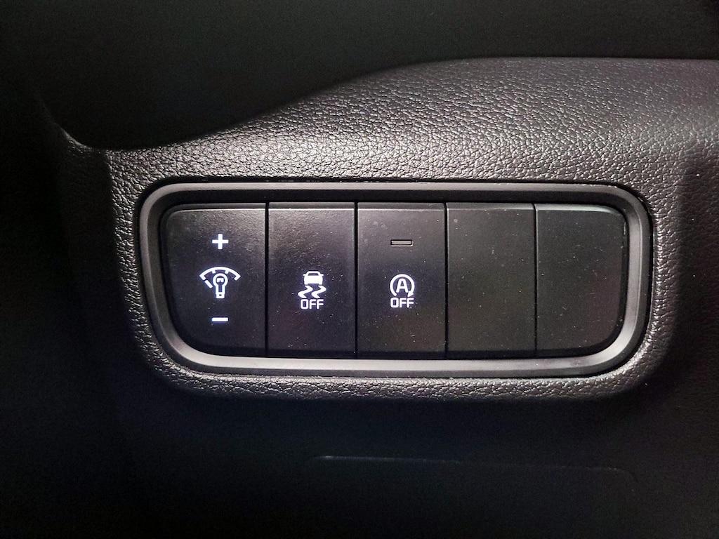 used 2023 Kia Soul car, priced at $16,998