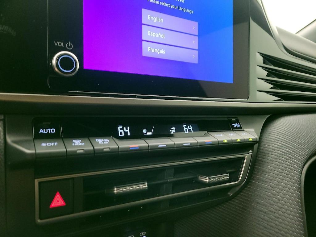 used 2025 Toyota Camry car, priced at $33,998