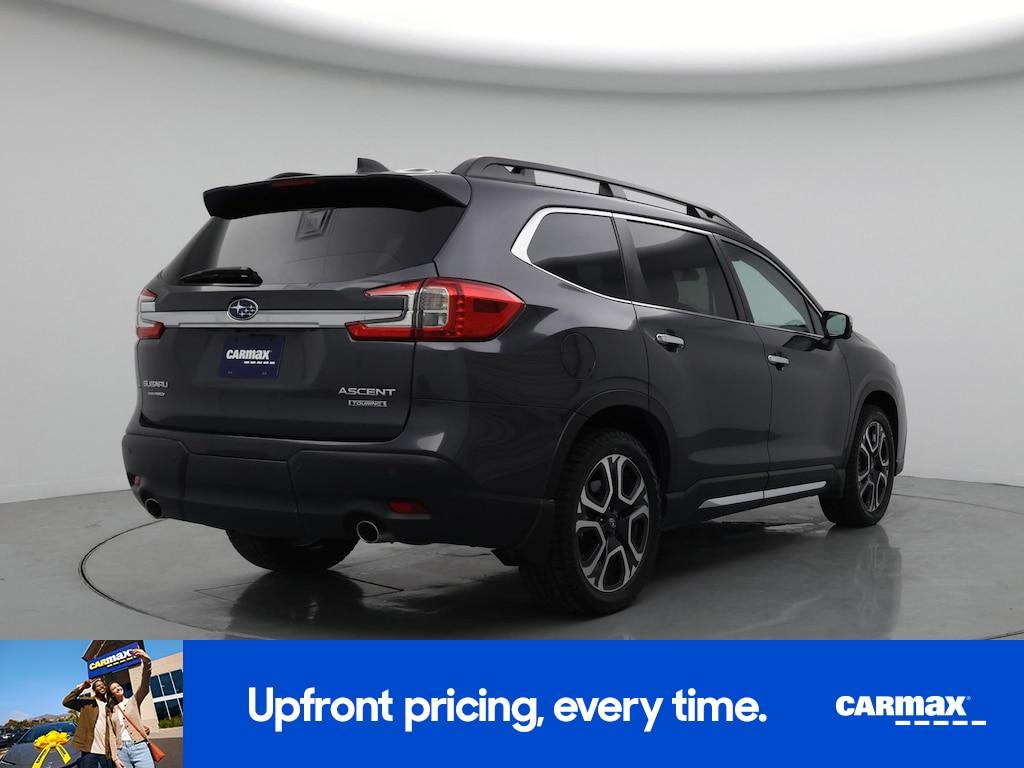 used 2023 Subaru Ascent car, priced at $38,998