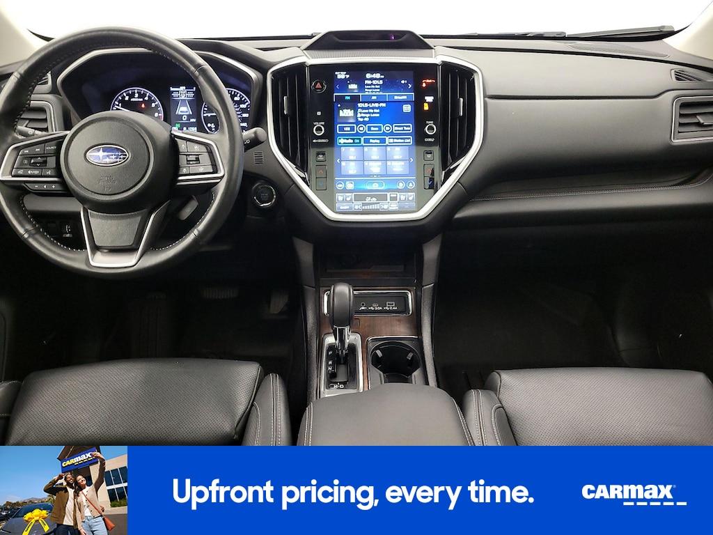 used 2023 Subaru Ascent car, priced at $38,998