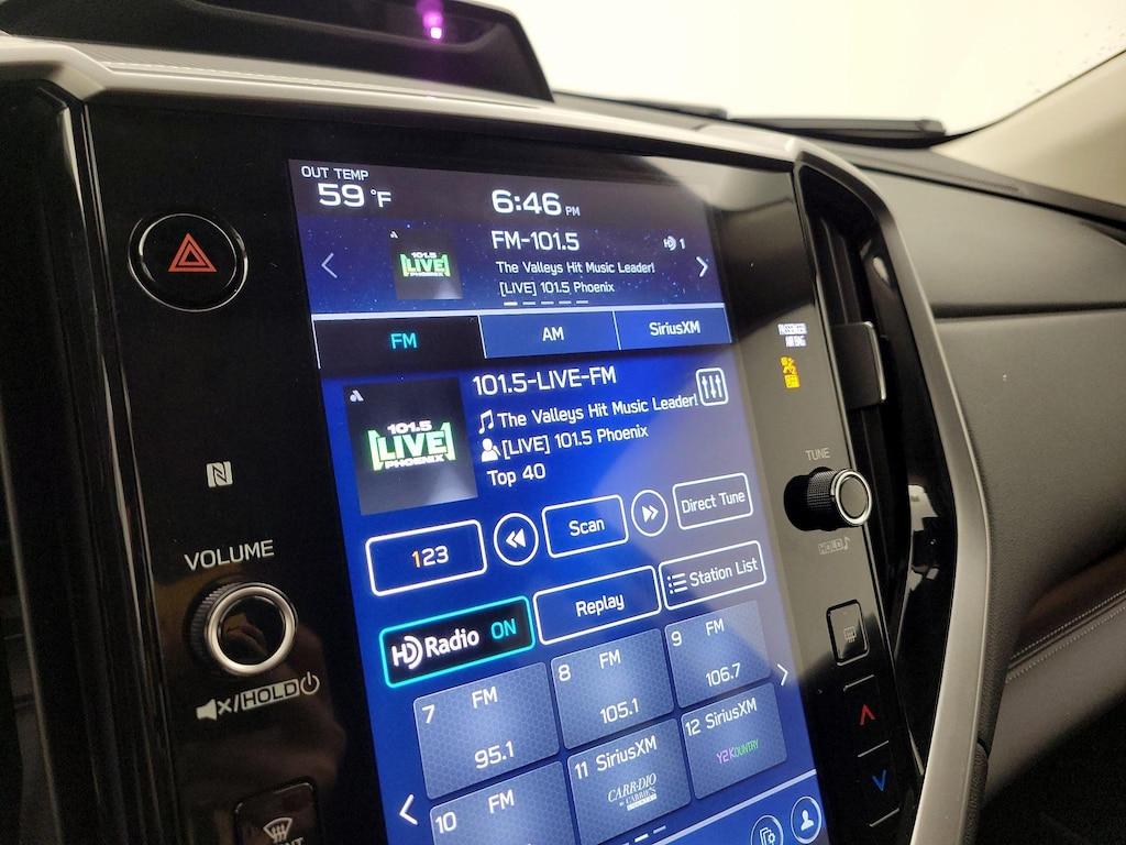 used 2023 Subaru Ascent car, priced at $38,998