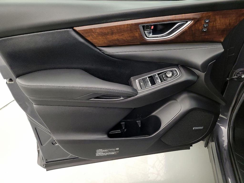 used 2023 Subaru Ascent car, priced at $38,998