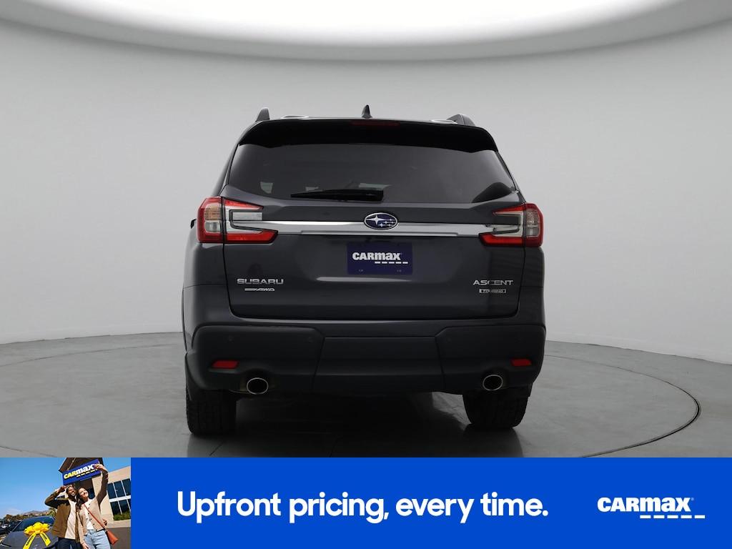 used 2023 Subaru Ascent car, priced at $38,998