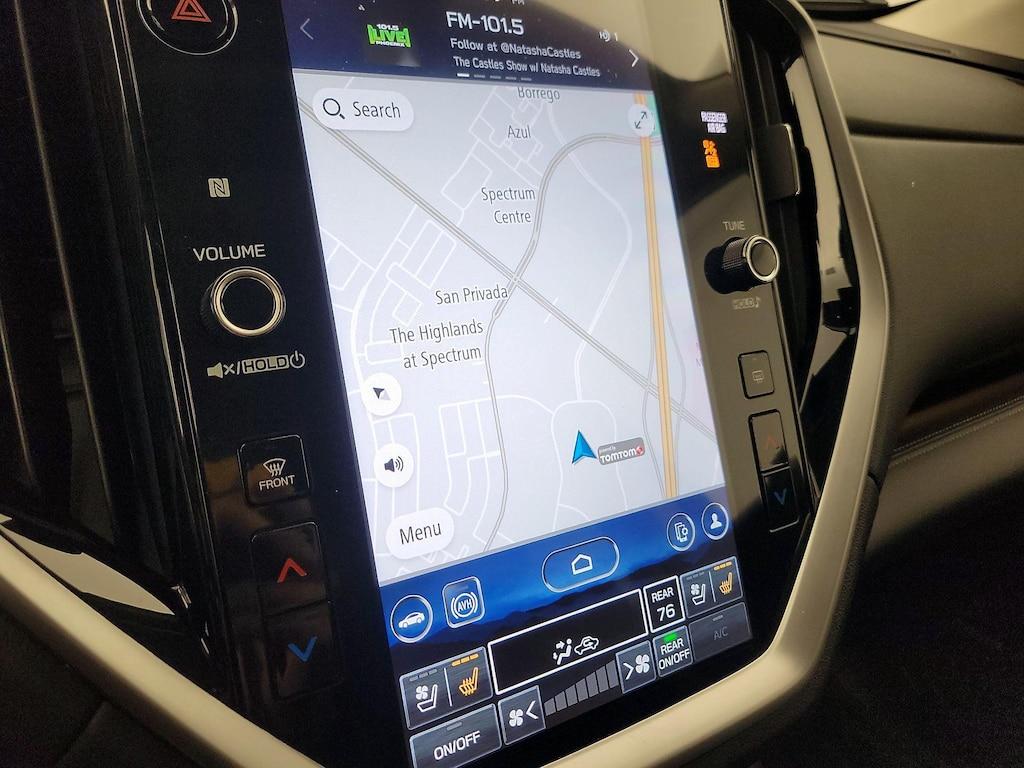 used 2023 Subaru Ascent car, priced at $38,998