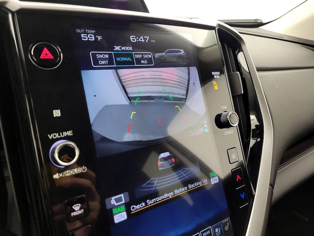 used 2023 Subaru Ascent car, priced at $38,998