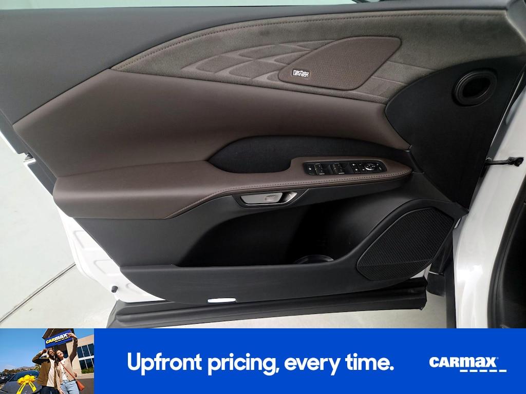 used 2024 Lexus RX 350h car, priced at $58,998