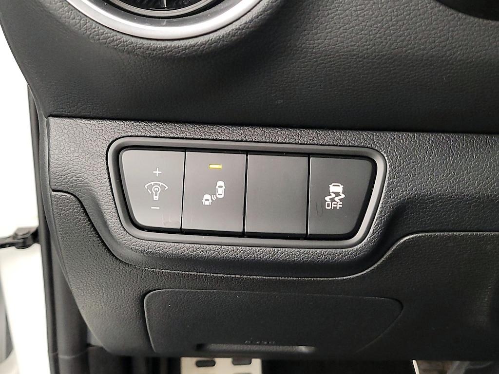 used 2023 Kia Forte car, priced at $20,998