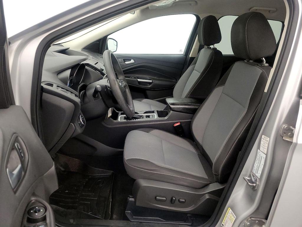 used 2017 Ford Escape car, priced at $10,998