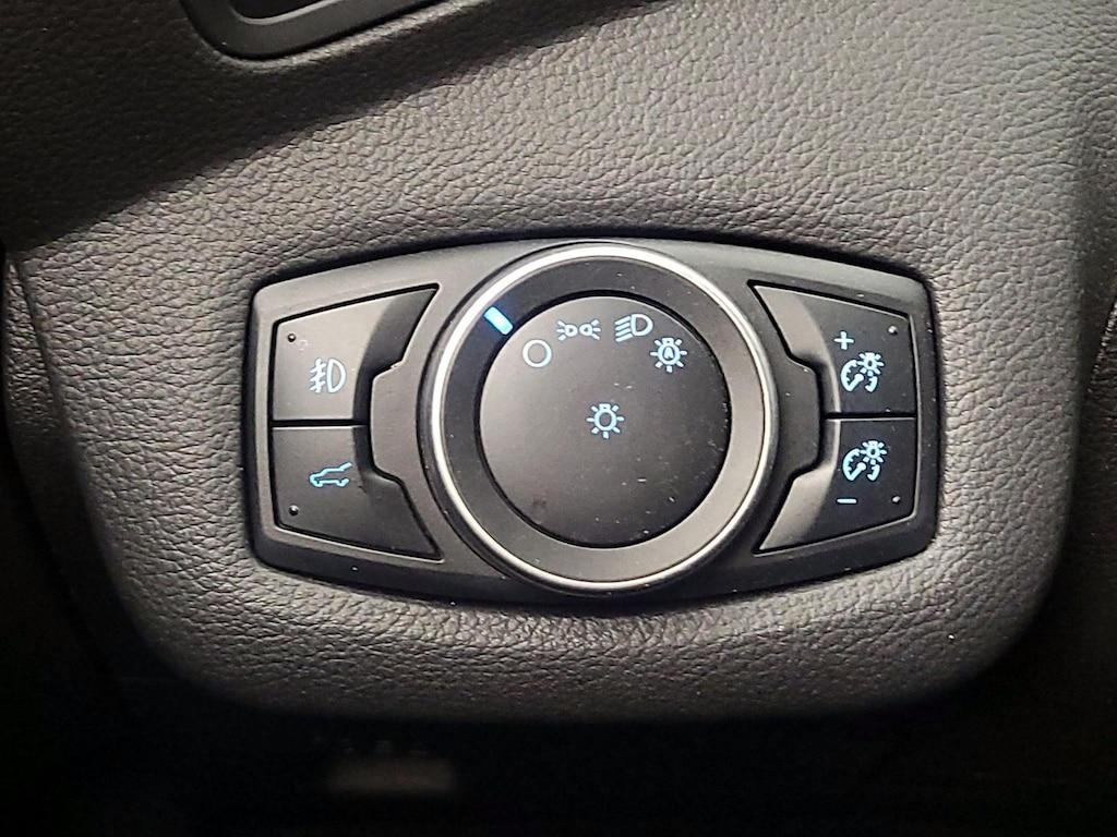 used 2017 Ford Escape car, priced at $10,998