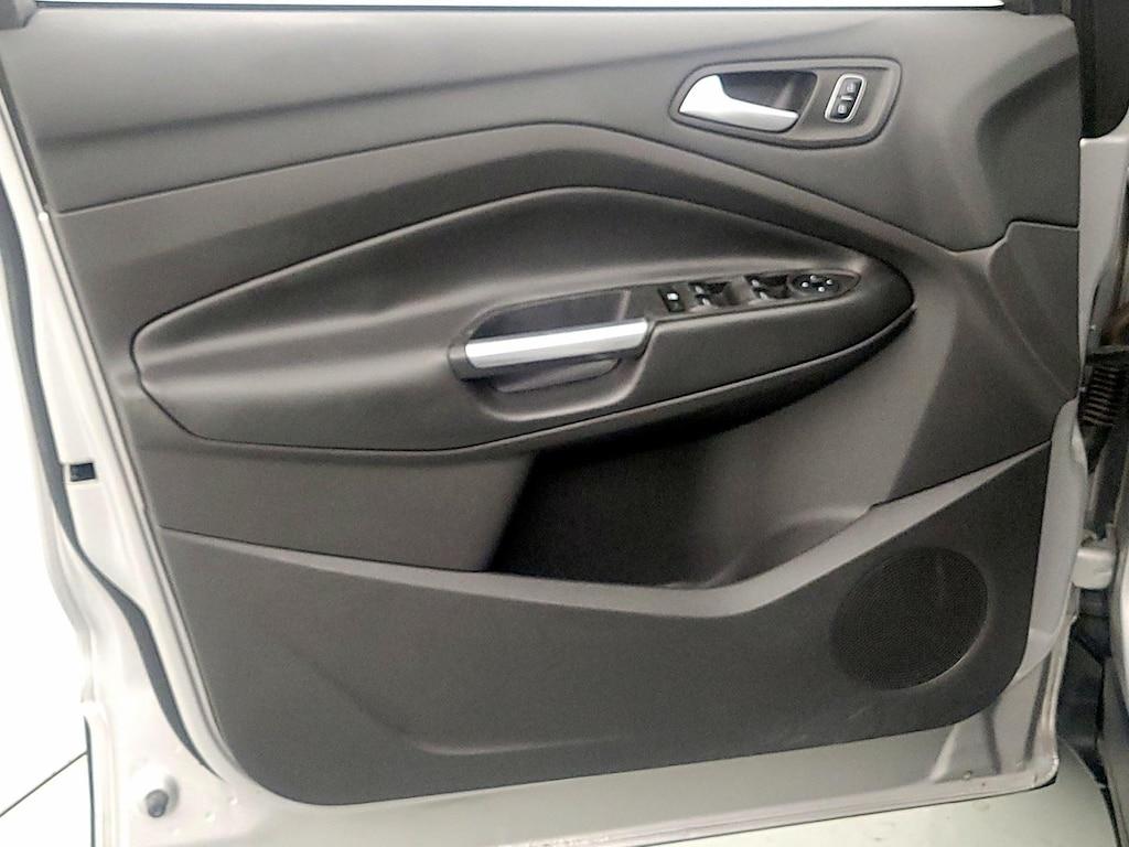 used 2017 Ford Escape car, priced at $10,998