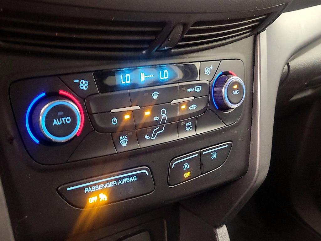 used 2017 Ford Escape car, priced at $10,998