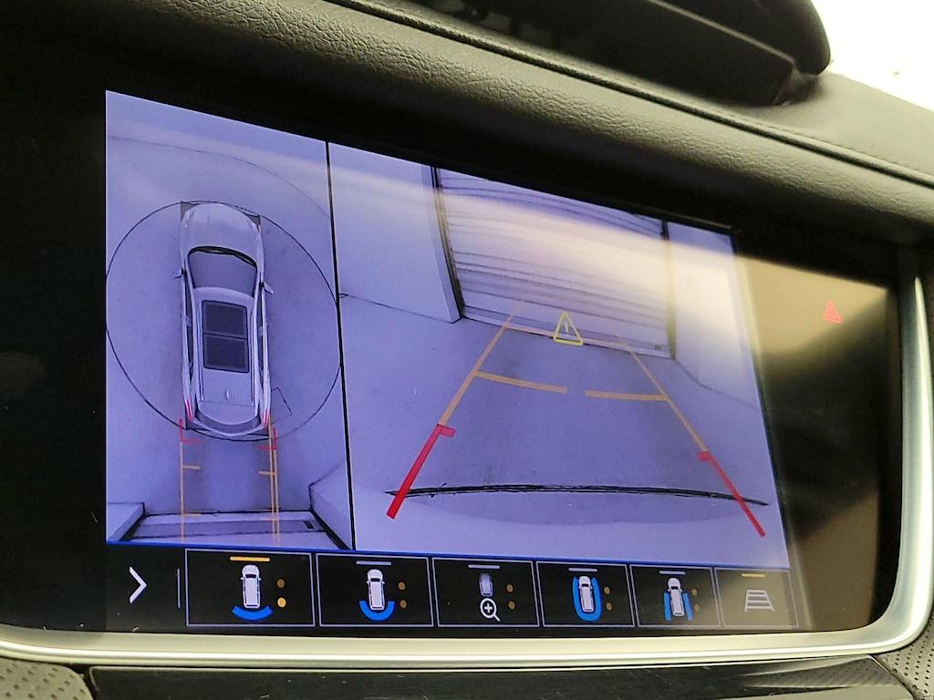 used 2020 Cadillac XT5 car, priced at $23,998