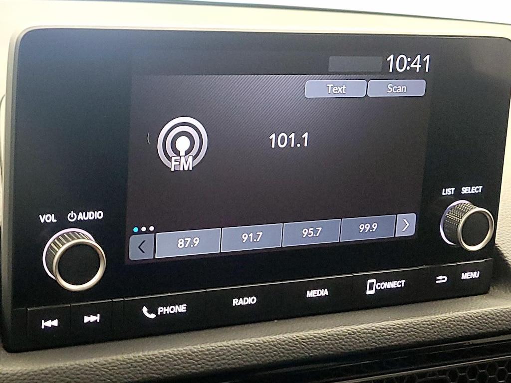 used 2022 Honda Civic car, priced at $25,998