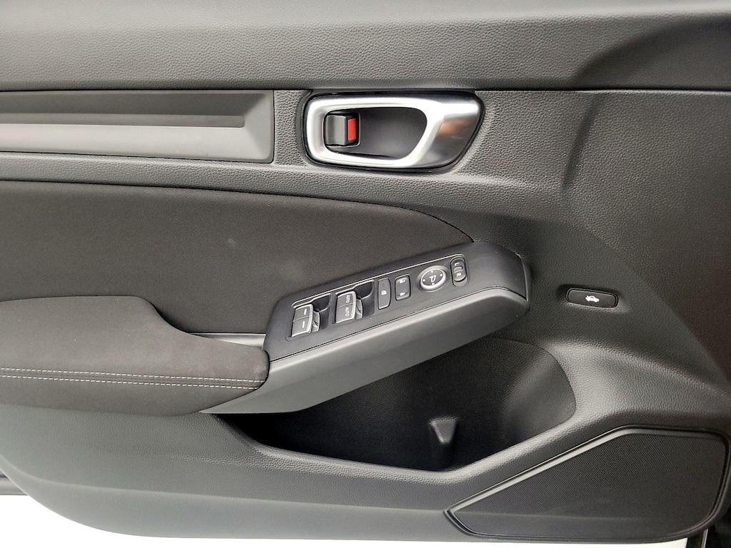 used 2022 Honda Civic car, priced at $25,998