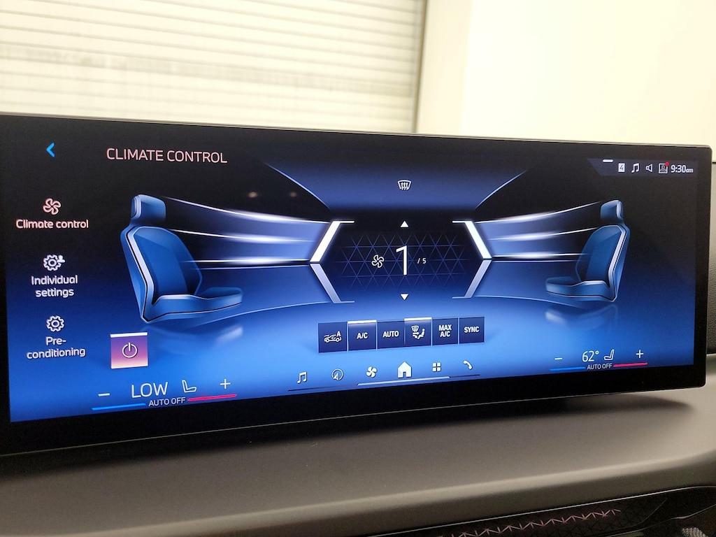used 2025 BMW 230 car, priced at $38,998