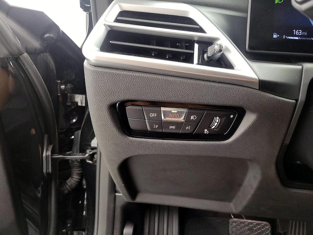 used 2025 BMW 230 car, priced at $38,998