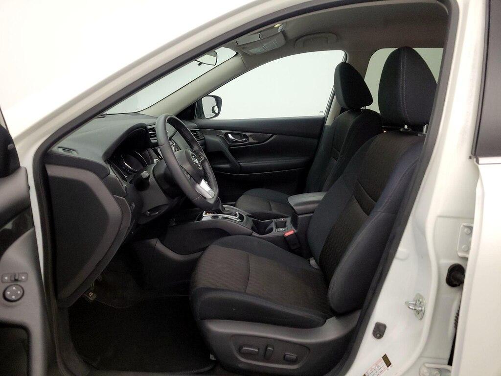 used 2017 Nissan Rogue car, priced at $13,998