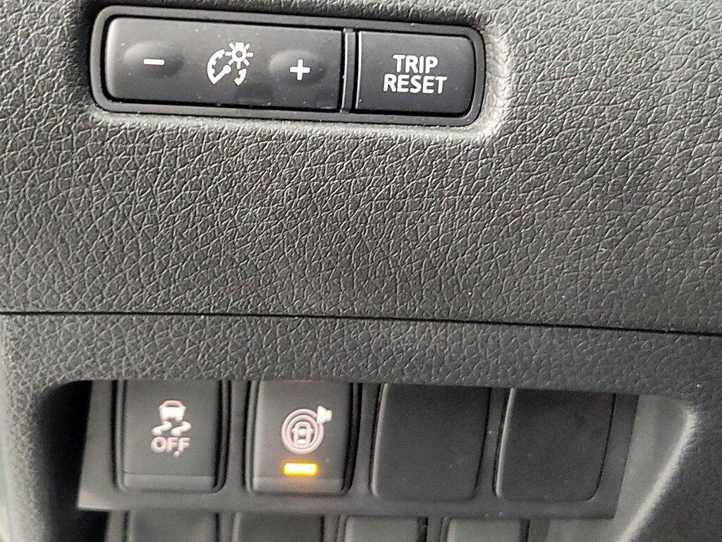 used 2017 Nissan Rogue car, priced at $13,998