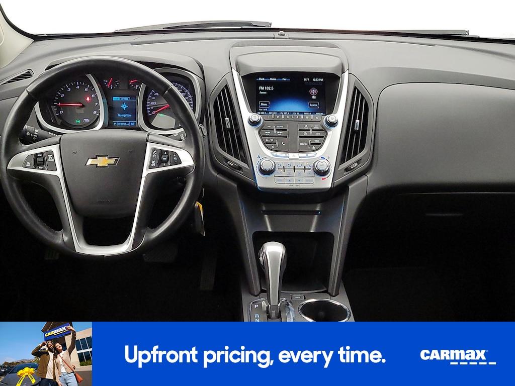 used 2014 Chevrolet Equinox car, priced at $12,599
