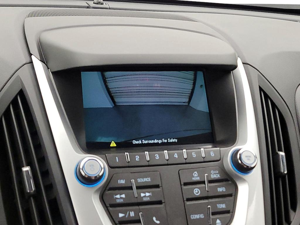 used 2014 Chevrolet Equinox car, priced at $12,599