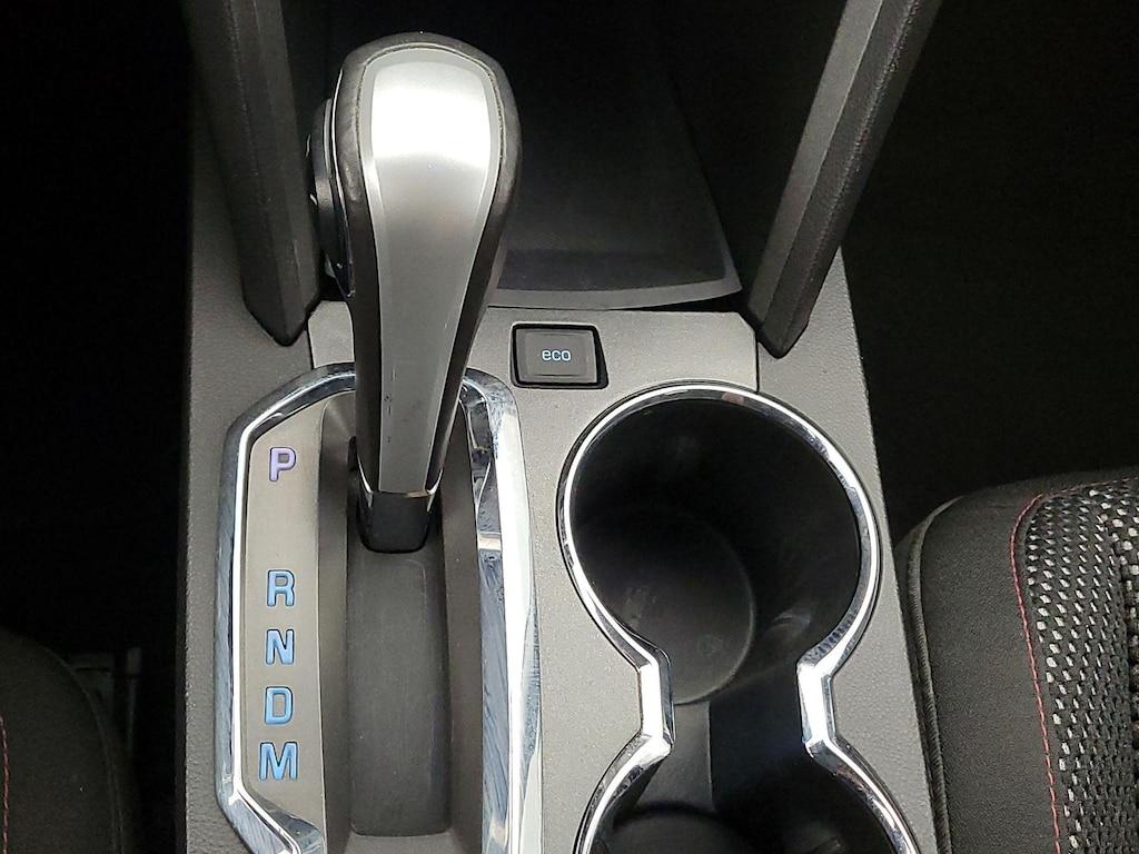 used 2014 Chevrolet Equinox car, priced at $12,599