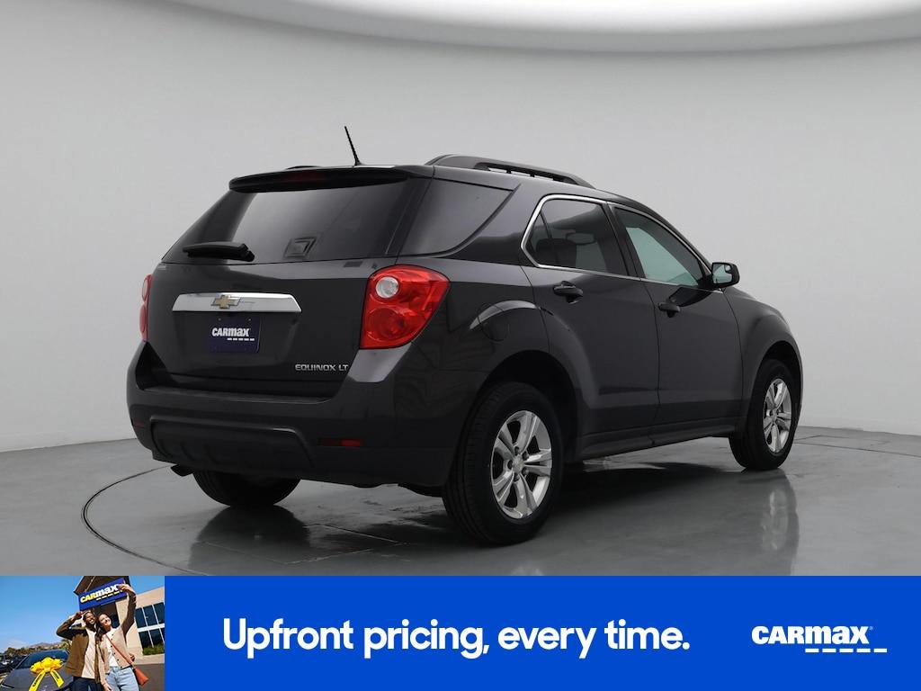 used 2014 Chevrolet Equinox car, priced at $12,599