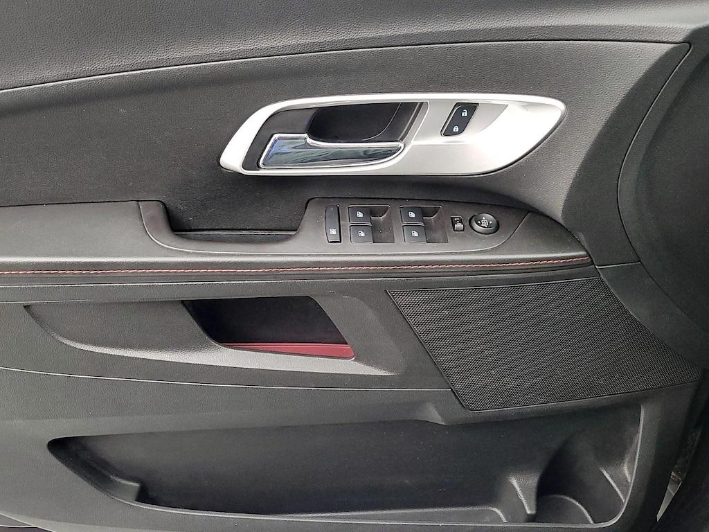 used 2014 Chevrolet Equinox car, priced at $12,599