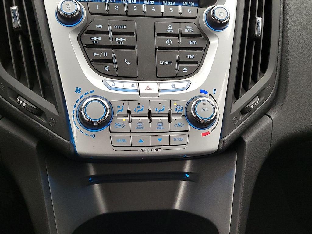 used 2014 Chevrolet Equinox car, priced at $12,599