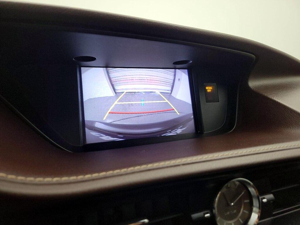 used 2018 Lexus ES 350 car, priced at $23,998