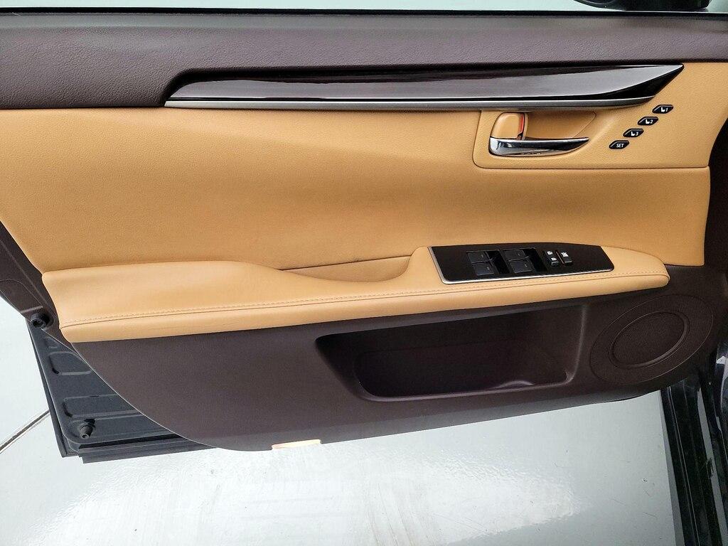 used 2018 Lexus ES 350 car, priced at $23,998