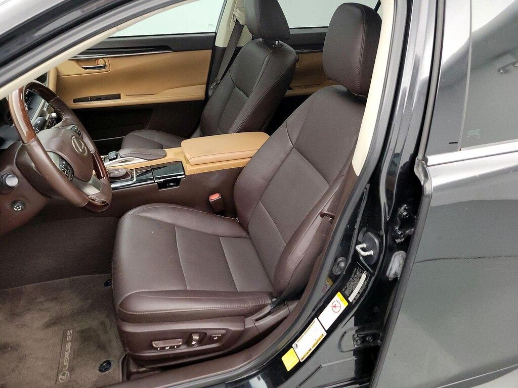 used 2018 Lexus ES 350 car, priced at $23,998