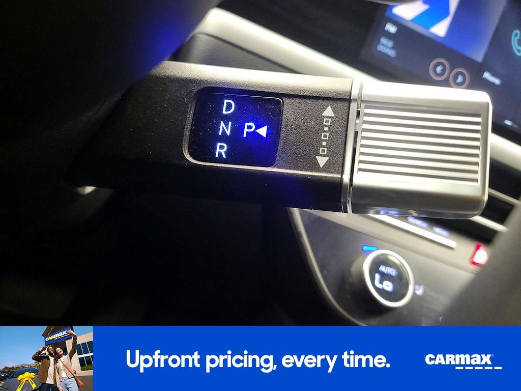 used 2025 Hyundai Sonata car, priced at $26,998