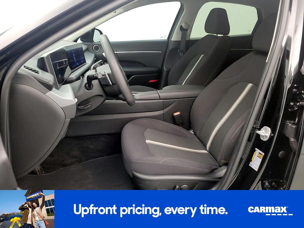 used 2025 Hyundai Sonata car, priced at $26,998
