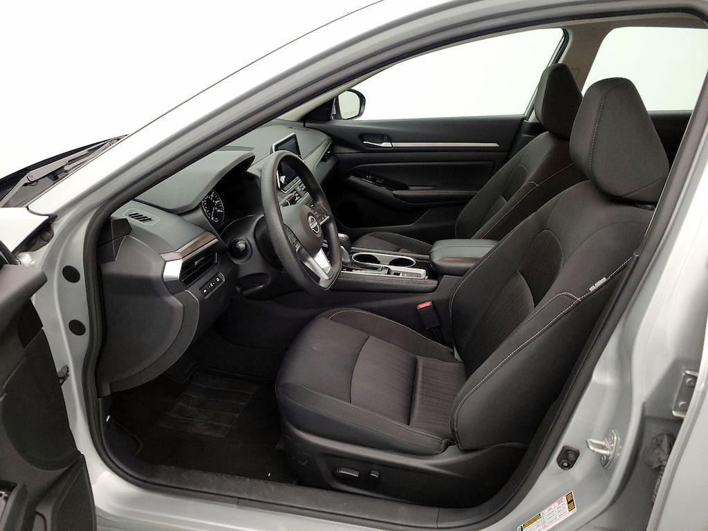 used 2023 Nissan Altima car, priced at $19,998