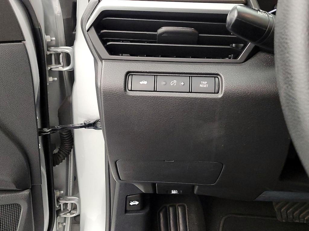 used 2023 Nissan Altima car, priced at $19,998