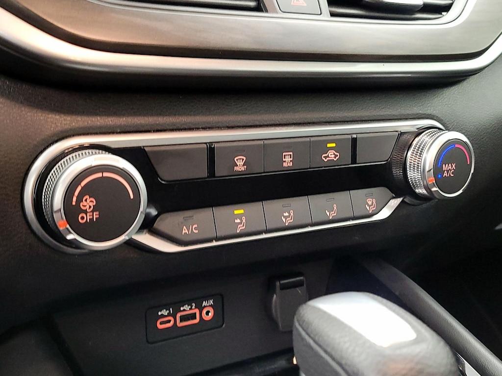 used 2023 Nissan Altima car, priced at $19,998