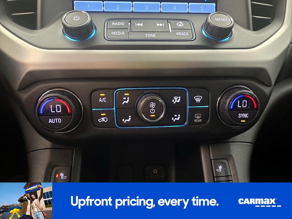 used 2019 GMC Acadia car, priced at $21,998