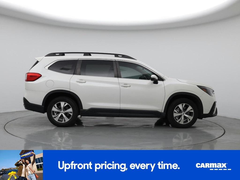 used 2023 Subaru Ascent car, priced at $30,998