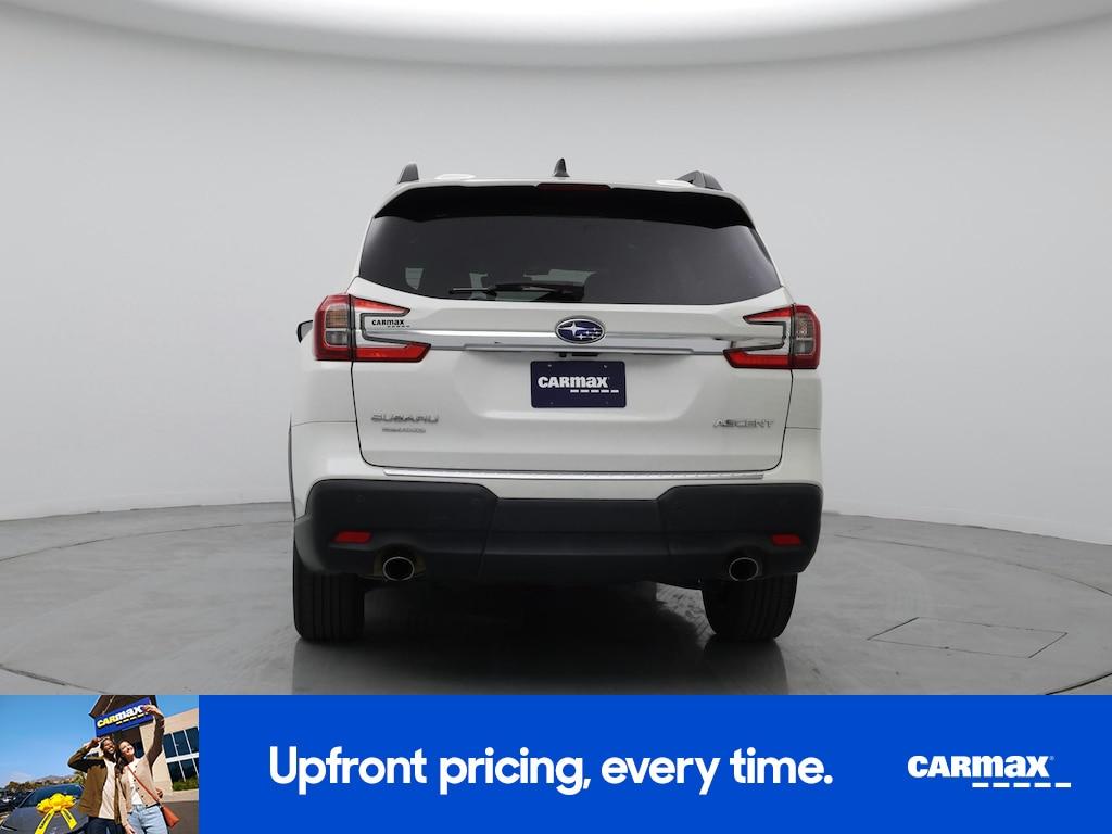 used 2023 Subaru Ascent car, priced at $30,998