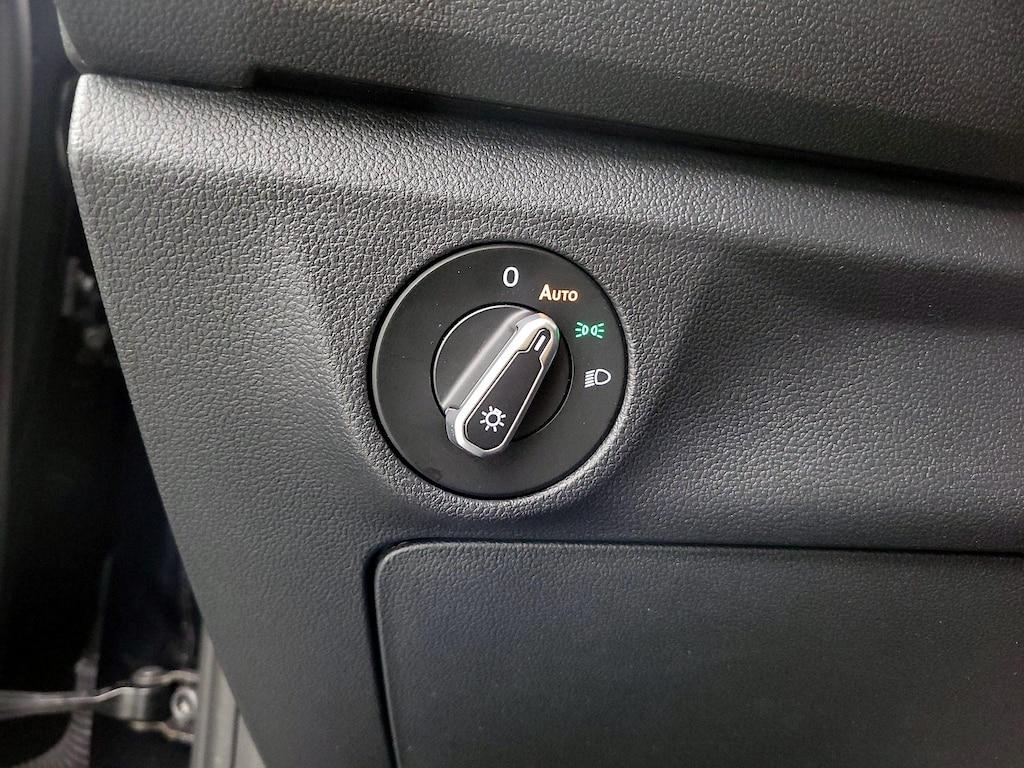 used 2024 Volkswagen Jetta car, priced at $18,998